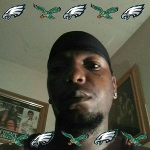 Meet your Posher, Ernest